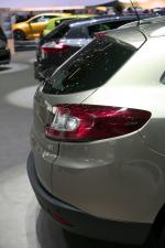 Renault Megane Sport Tourer 2010 года